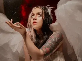 Streamate Sex Cam of Hela_VXX