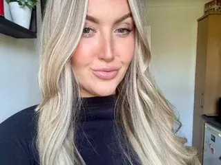 Streamate Nude Webcam of BabydollPaige