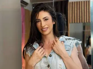 Streamate Adult Video Chat of RubyRya