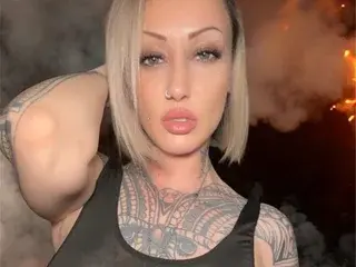 Streamate Sex Cam of Maitresselexa