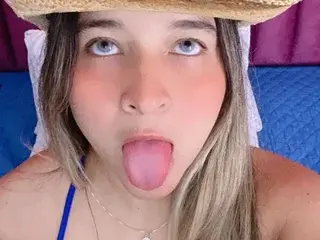 Streamate Best live sex cam show of collegepawg