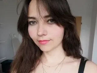 Streamate Free Live Porn of CyndeeWinter