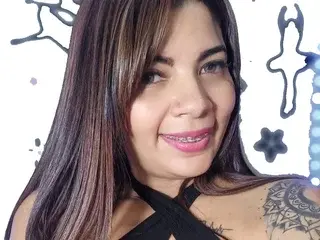 Streamate Best Webcam of GeorginaCopper