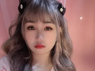 Streamate Free Porn Cam of LavenderBae