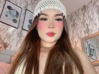 Streamate Private Sex Chat of LyennRae