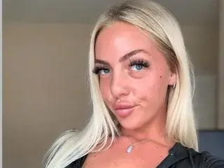 Streamate Best Webcam of IvySoVine