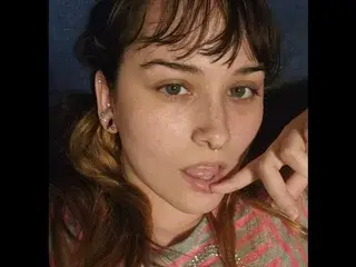 Streamate Free Live Porn of DazzlingDaisy