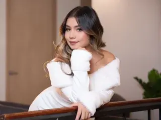 Streamate Watch Live Sex Cams of JessieOlivetti