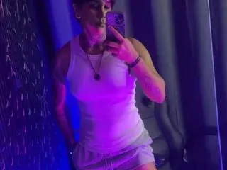 Streamate Best Webcam of ZhoeSexyGirl
