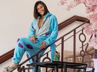 Streamate Free Live Porn of SharissWillian