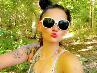 Streamate Watch Live Sex Cams of AnitaDickie