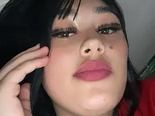 Streamate Nude Webcam of janady_collinss