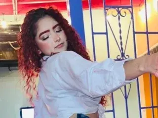 Streamate Sex Chat of Venussvelvet