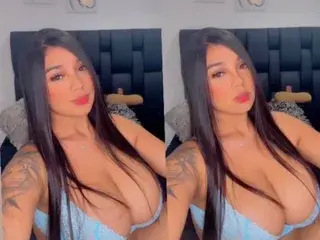 Streamate Sex Chat of Samy_Thomas
