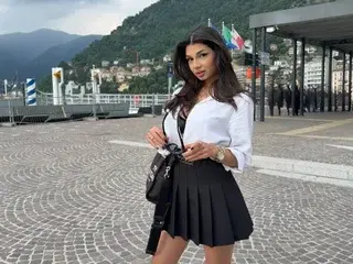 Streamate Nude Webcam of LuvCaprice