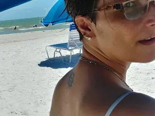 Streamate Free Live Porn of SwimStar