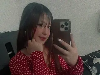 Streamate Adult Webcam of HeilySamanta