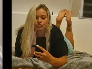 Streamate Best Webcam of Deaf_BraBuster