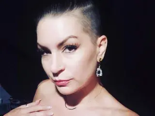 Streamate Best Webcam of TheLadyKatrina
