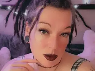 Streamate Live Porn of LilithLaneXx