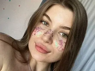 Streamate Private Sex Chat of NylonMuse