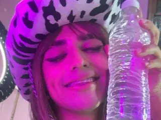 Streamate Live Porn of LeidyErome