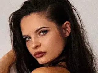 Streamate Live Porn of NixieNymph