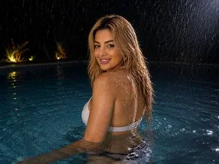 Streamate Best Webcam of PalomaOdete