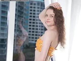 Streamate Nude Webcam of JessaeRosae