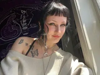 Streamate Free Porn Cam of XoLavender