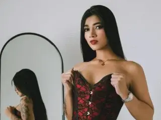 Streamate Live Sex of NashaFord