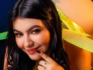 Streamate Adult Video Chat of MiaaFarrel