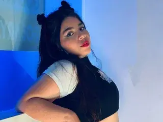 Streamate Private Sex Chat of LianyTaylor