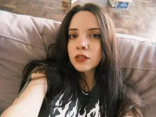 Streamate Adult Webcam of LaviniaMonroe