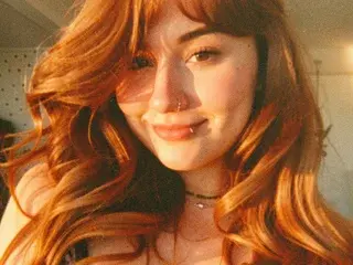 Streamate Free Porn Cam of MeleenaVixen