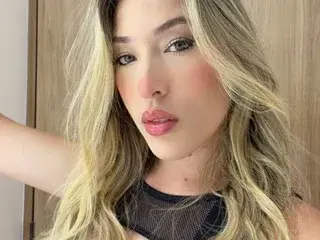 Streamate Live Porn of LaurenClark