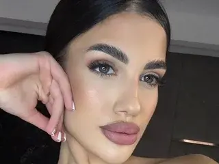 Streamate Free Porn Cam of Raisa_Kali