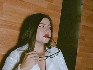 Streamate Adult Webcams of AmberSanttana