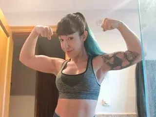 Streamate Free Porn Cam of Sofi_Mora