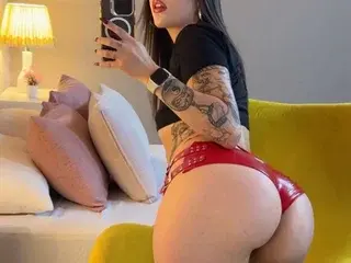 Streamate Watch Live Sex Cams of GingerKors