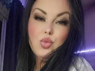 Streamate Adult Video Chat of NikkiSkye