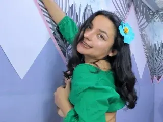Streamate Best live sex cam show of ArianaGracee