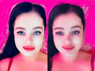 Streamate Adult Video Chat of IVYDEAN