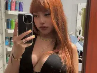 Streamate Sex Chat of Gigy_HL