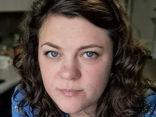 Streamate Best Webcam of CurlySueSweet