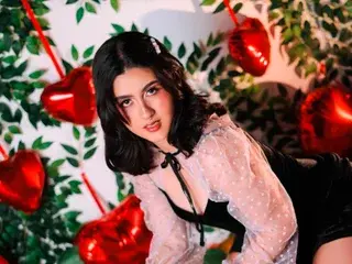 Streamate Best Webcam of LiLLiAnderson