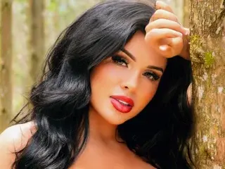 Streamate Free Live Porn of ChanelBrandd