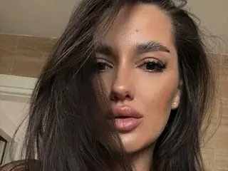 Streamate Nude Webcam of bubbledoll777