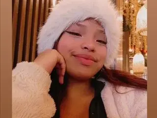 Streamate Adult Webcam of CharlotAura