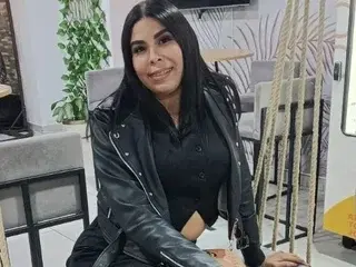 Streamate Best Webcam of Odettenaugthy4u